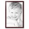 ArtToFrames 20x30 Inch Picture Frame, This 1.25 Inch Custom MDF Poster Frame is Available in Multiple Colors, Great for Your Art or Photos - Comes with Economy Acrylic and Corrugated Backing (A47PC)